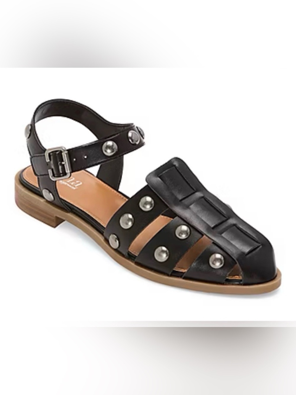 a.n.a Womens Norma Fisherman Sandals